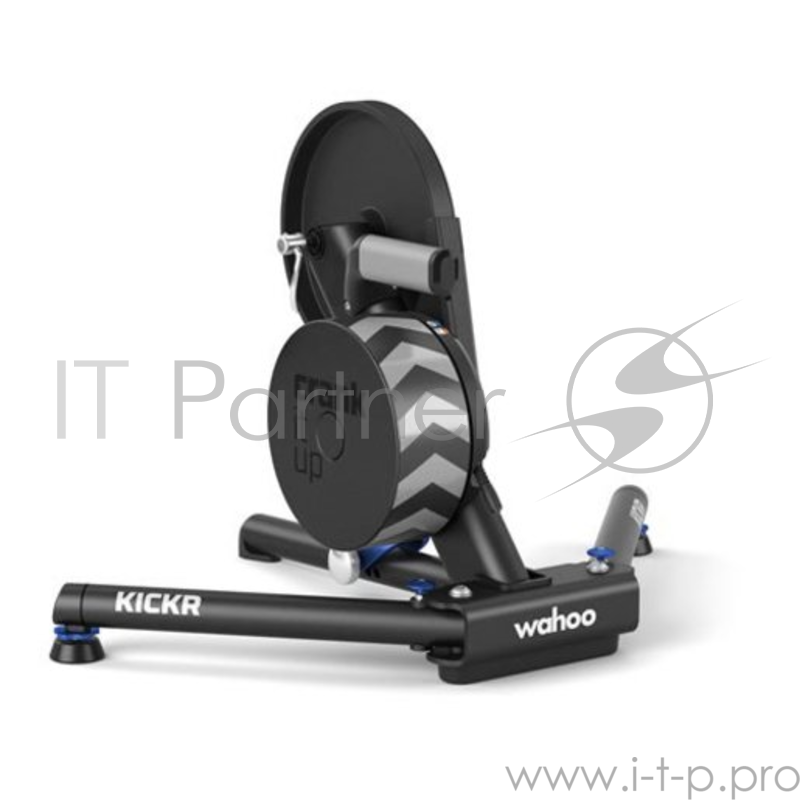 Велотренажер Wahoo KICKR 2018