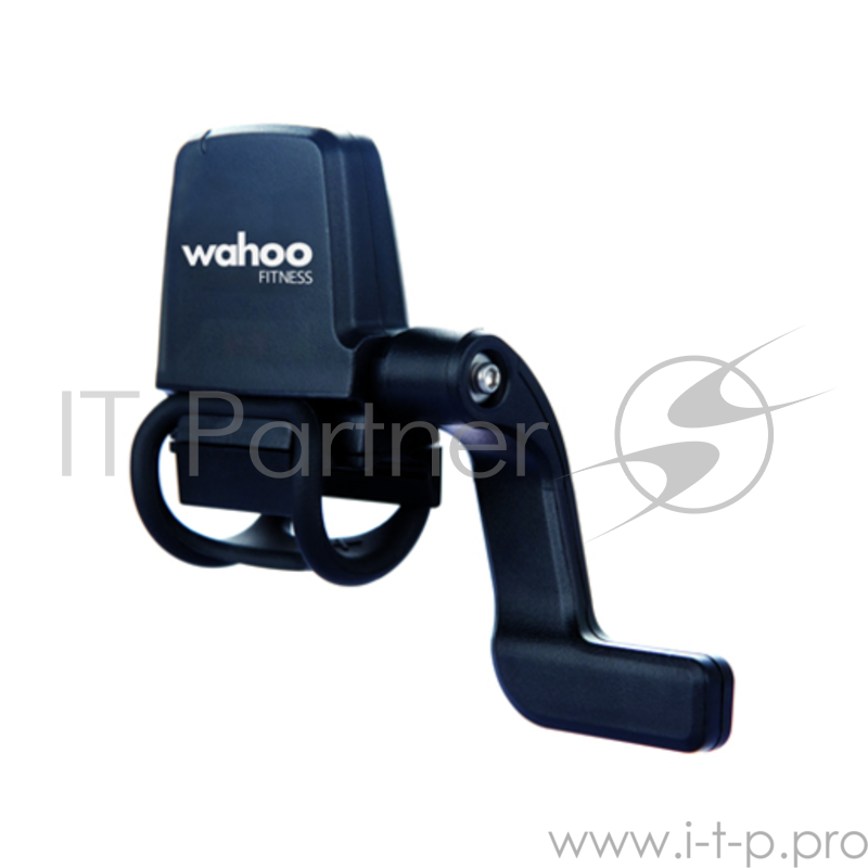 Велосипелный датчик скорости и вращения педалей Wahoo Blue SC