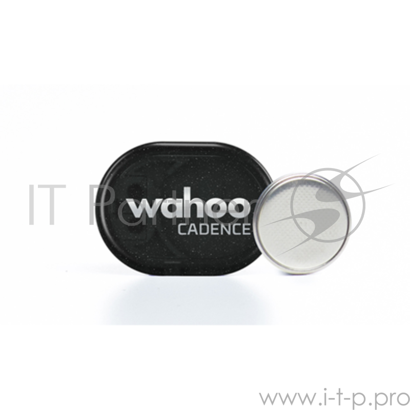 Велосипедный датчик вращения педалей Wahoo RPM