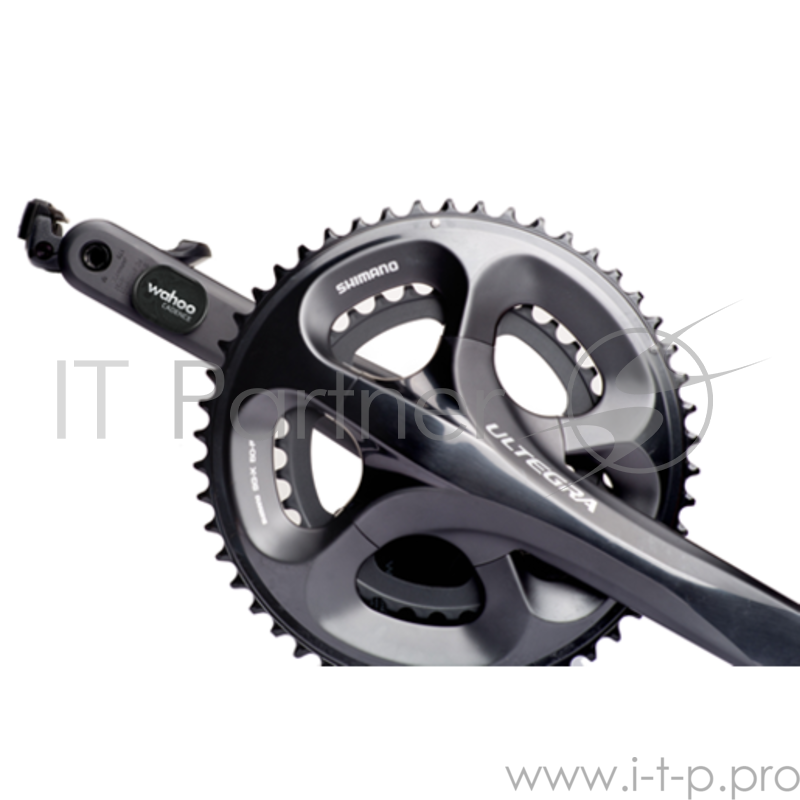 Велосипедный датчик вращения педалей Wahoo RPM