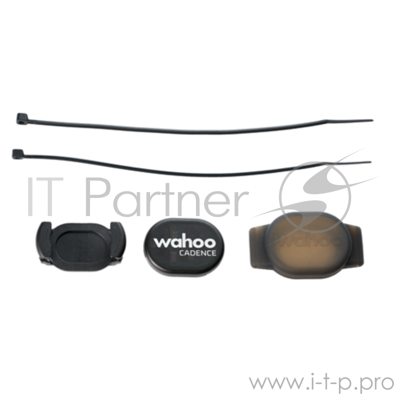 Велосипедный датчик вращения педалей Wahoo RPM