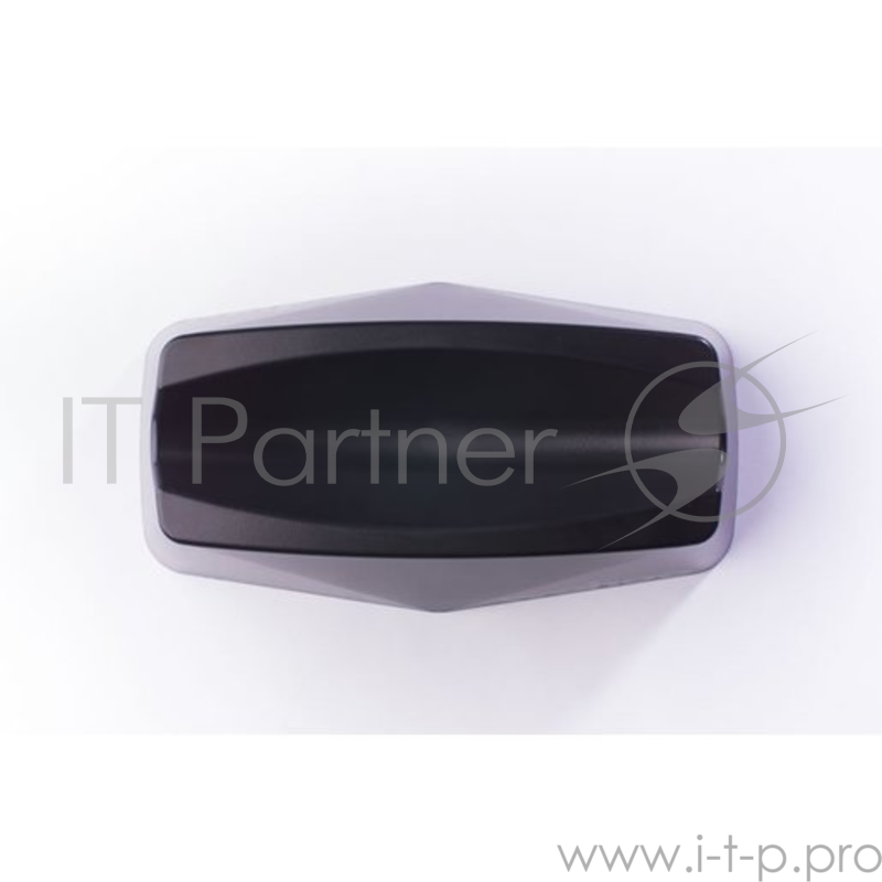 Подставка для переднего колеса велосипеда для велотренажера Wahoo KICKR SNAP. Материал пластик.