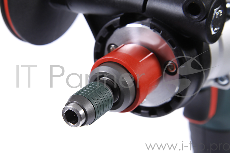 Дрель, Шуруповерт Metabo SB 18 LTX BL Quick Ударная дрель-шуруповерт 602200650 { 2x5,2 Ач,110Нм,ASC 30-36, кейс, вес 2.1 кг }