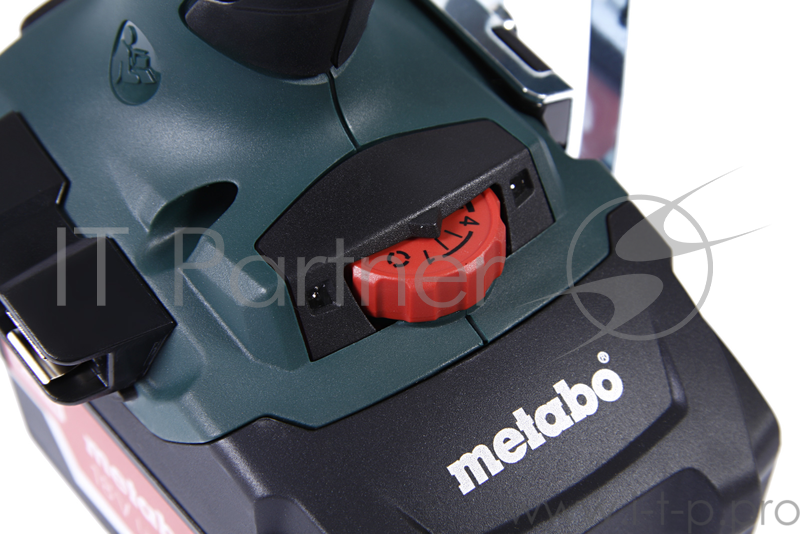 Дрель, Шуруповерт Metabo SB 18 LTX BL Quick Ударная дрель-шуруповерт 602200650 { 2x5,2 Ач,110Нм,ASC 30-36, кейс, вес 2.1 кг }