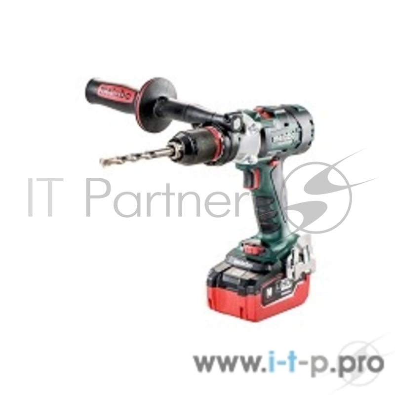 Дрель, Шуруповерт Metabo SB 18 LTX-3 BL I 602356660 {Акк.уд.винт.3ск,120Нм,2х5.5}