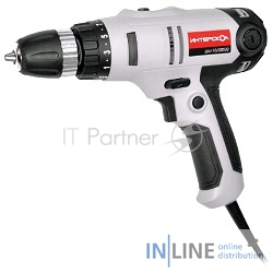 Дрель, Шуруповерт ИНТЕРСКОЛ ДШ-10/320Э2 сетевая дрель-шуруповерт 220.1.1.00 / 269.1.0.40