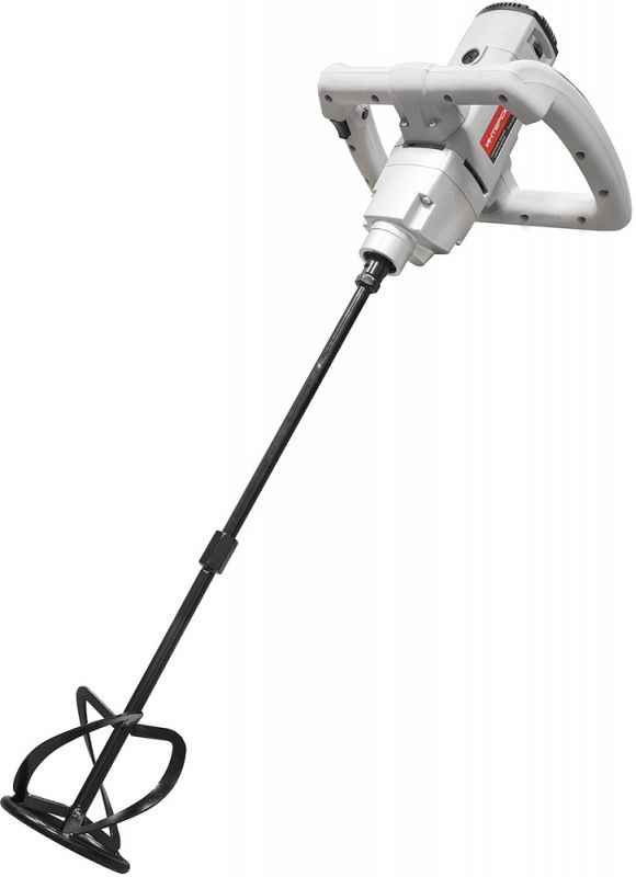 Дрель, Шуруповерт ИНТЕРСКОЛ КМ-60/1000Э миксер электро 52.1.0.11