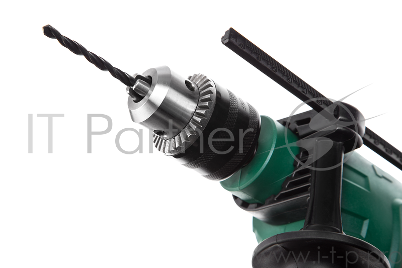 Дрель, Шуруповерт Hammer Flex UDD950D Дрель ударная 315794 {950Вт 13мм 0-2800об/мин }