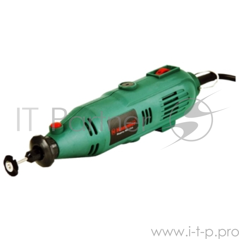 Дрель, Шуруповерт Hammer Flex MD135A 113-002 Дрель (мини) 44728 {135Вт гибкий вал 2.4-3.2мм 10000-32000об/мин кейс + насадки 41шт.}