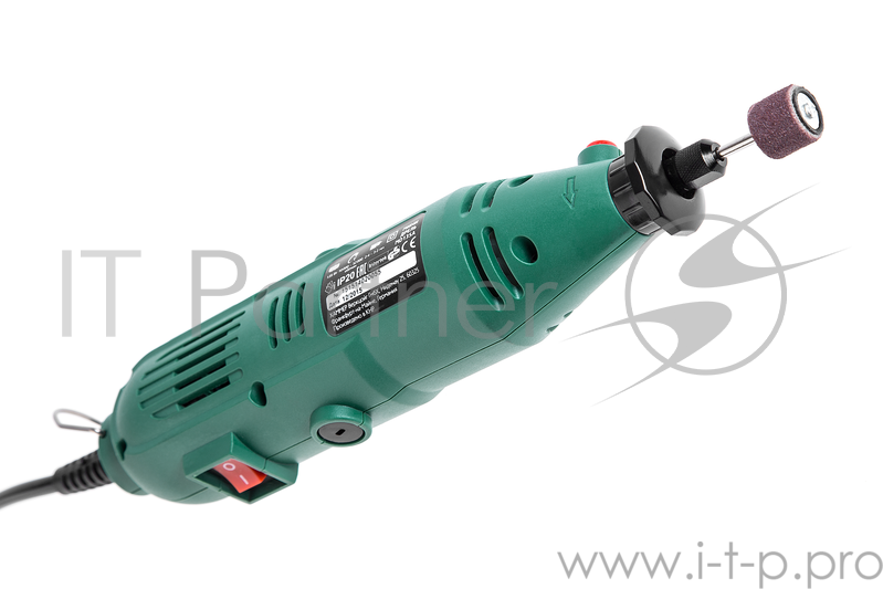 Дрель, Шуруповерт Hammer Flex MD135A 113-002 Дрель (мини) 44728 {135Вт гибкий вал 2.4-3.2мм 10000-32000об/мин кейс + насадки 41шт.}