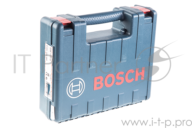 Дрель, Шуруповерт Bosch GSR 1440-Li безударная дрель-шуруповерт 06019A8407 {14.4 В, 30нм, 10мм, 1400 об/мин, 1,3кг, 2акк- Li-ion.1,5Ач, кейс}