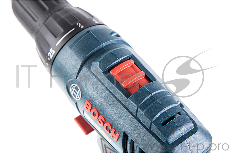 Дрель, Шуруповерт Bosch GSR 1440-Li безударная дрель-шуруповерт 06019A8407 {14.4 В, 30нм, 10мм, 1400 об/мин, 1,3кг, 2акк- Li-ion.1,5Ач, кейс}