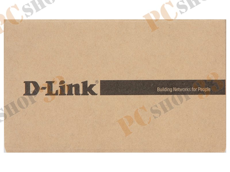 Сетевое оборудование D-Link DEM-311GT/DD/J1A SFP-трансивер с 1 портом 1000Base-SX для многомодового оптического кабеля (до 550 м)