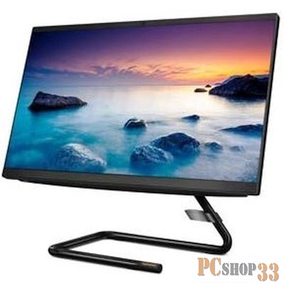 Моноблок Lenovo IdeaCentre A340-22ICB 21.5 Full HD i5 8400T (1.7)/4Gb/1Tb 5.4k/UHDG 630/DVDRW/CR/noOS/GbitEth/WiFi 1920x1080