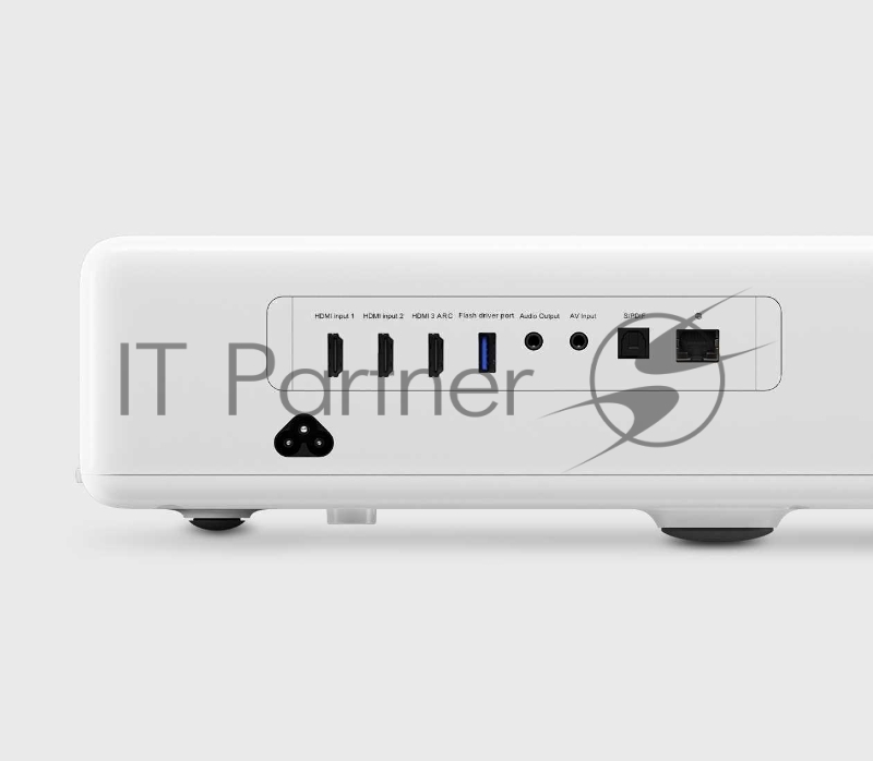 Проектор Xiaomi Mi Laser Projector 150