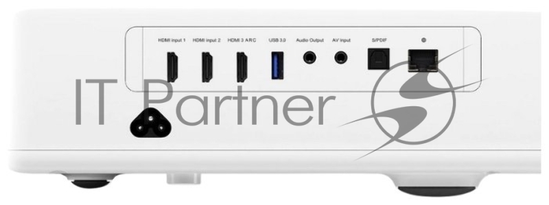 Лазерный проектор Mi Laser Project 150