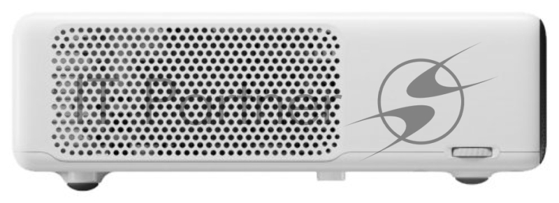 Лазерный проектор Mi Laser Project 150