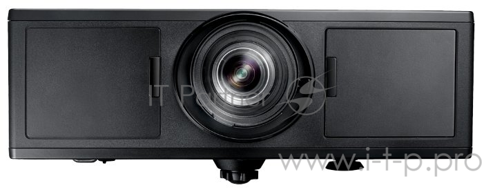 Лазерный проектор Optoma ZW500T DLP,WXGA(1280*800)5000 ANSI lumens300000:1LensShift H+/-10%V+20/-10%HDMIx1VGA x1AudioIN x1Mic x1VGA Out x1AudioOut x1RS232RJ45HDBaseTUSB A(1,5A)USB B12V Trigger2 x10W28dB10,7kg БЕЛЫЙ (E1P1A1AWE1Z1)