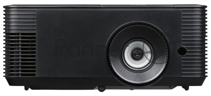 Проектор INFOCUS IN2138HD DLP, 4500 ANSI Lm, FullHD(1920х1080), 28500:1, 1.12-1.47:1, 3.5mm in, Composite video, VGAin, HDMI 1.4aх3 (поддержка 3D), USB-A (для SimpleShare и др.),лампа 15000ч.(ECO mode), 3.5mm out, Monitor out(VGA),RS232,RJ45,21дБ, 4,