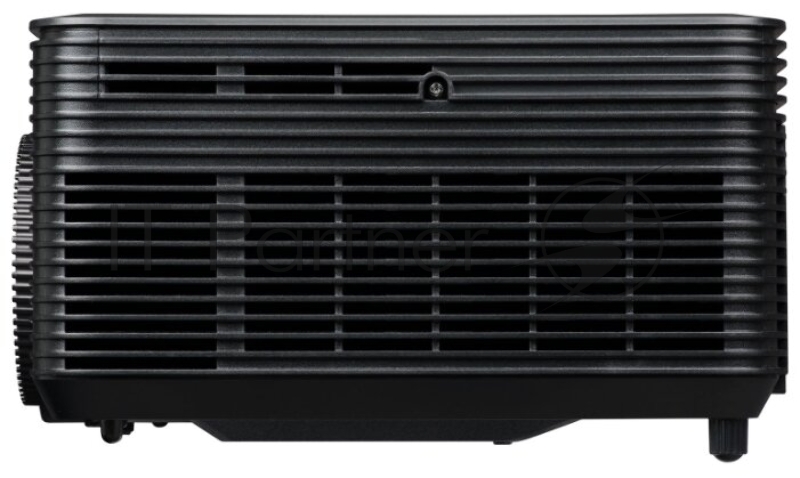 Проектор INFOCUS IN2138HD DLP, 4500 ANSI Lm, FullHD(1920х1080), 28500:1, 1.12-1.47:1, 3.5mm in, Composite video, VGAin, HDMI 1.4aх3 (поддержка 3D), USB-A (для SimpleShare и др.),лампа 15000ч.(ECO mode), 3.5mm out, Monitor out(VGA),RS232,RJ45,21дБ, 4,