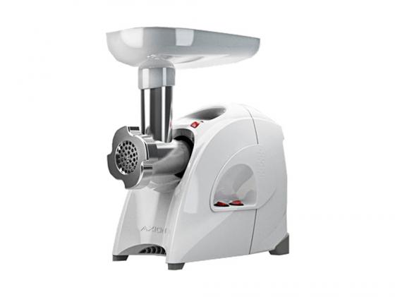 Мясорубка Аксион М 41.01 белый