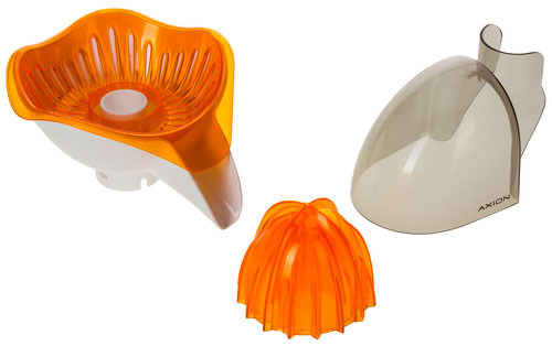 Мясорубка Аксион М 41.01 белый