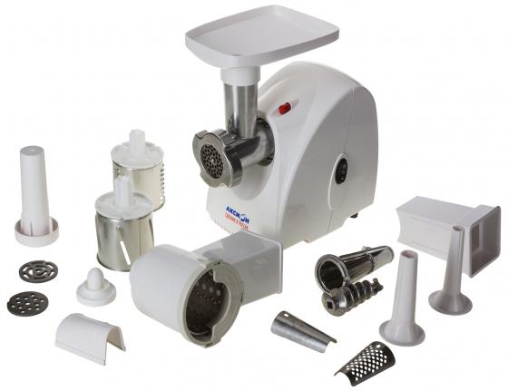 Мясорубка Аксион М 31.03 белый