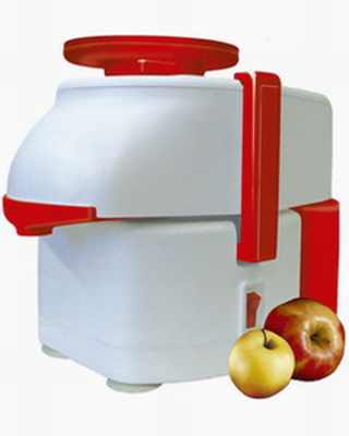 Соковыжималка Куряночка (Садовая) СВПП-201 с шинковкой