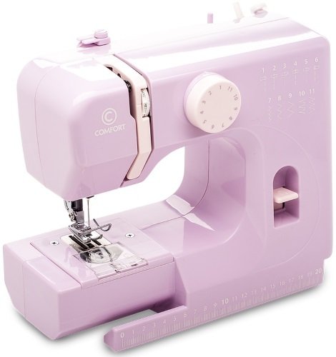 Швейная машина Comfort 6
