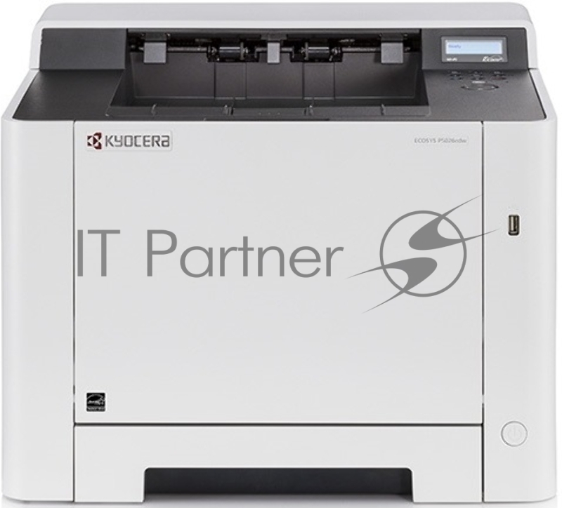 принтер Kyocera ECOSYS P5026cdw 1102RB3NL0