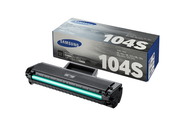 Картридж Samsung ML1660/1665/SCX-3200/3205, 1,5K (O) MLT-D104S/SU748A