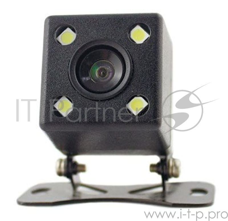 Камера заднего вида Digma DCV-130 универсальная