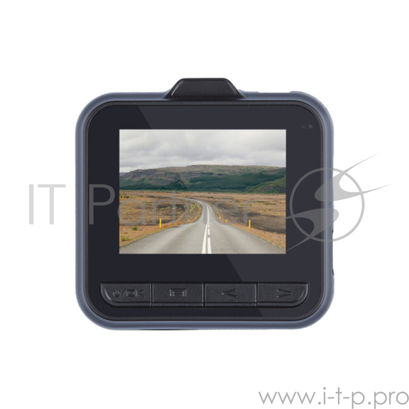 Видеорегистратор Dunobil Optim запись видео 1920?1080 при 30 к/с угол обзора 110° с экраном 2.2