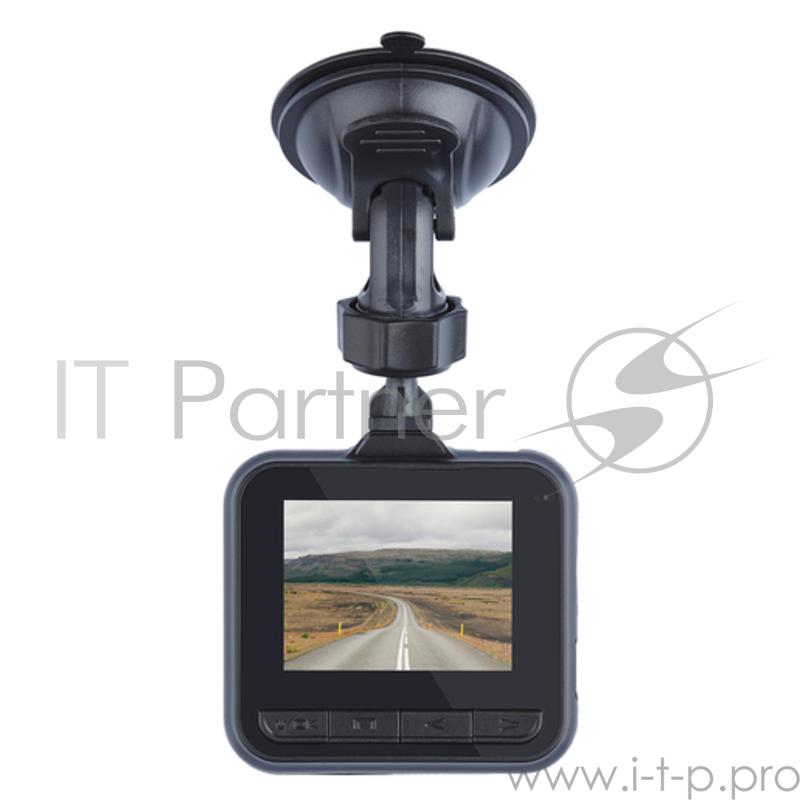 Видеорегистратор Dunobil Optim запись видео 1920?1080 при 30 к/с угол обзора 110° с экраном 2.2