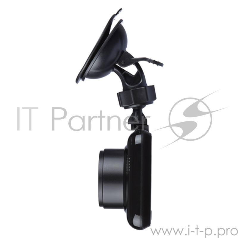 Видеорегистратор Dunobil Optim запись видео 1920?1080 при 30 к/с угол обзора 110° с экраном 2.2