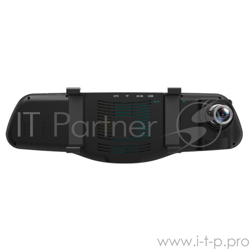 INTEGO VX-685MR Видеорегистратор c радар-детектором и GPS