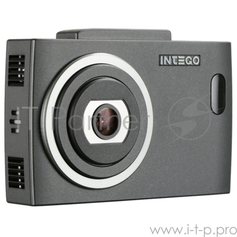 INTEGO MAGNUM 2.0 Видеорегистратор c радар-детектором и GPS