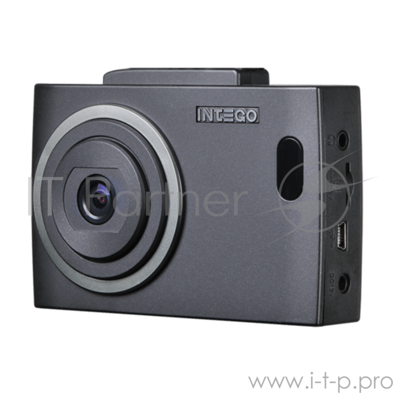 INTEGO BLASTER 2.0 Видеорегистратор c радар-детектором и GPS
