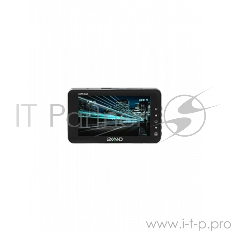 LEXAND LR85 Автомобильный видеорегистратор