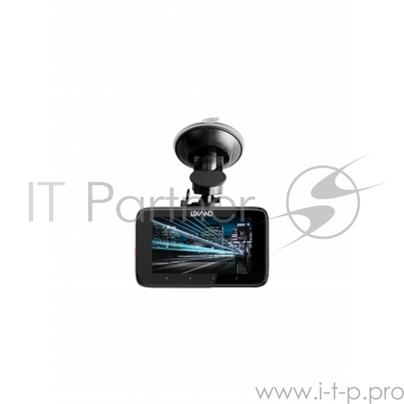 LEXAND LR75 Автомобильный видеорегистратор