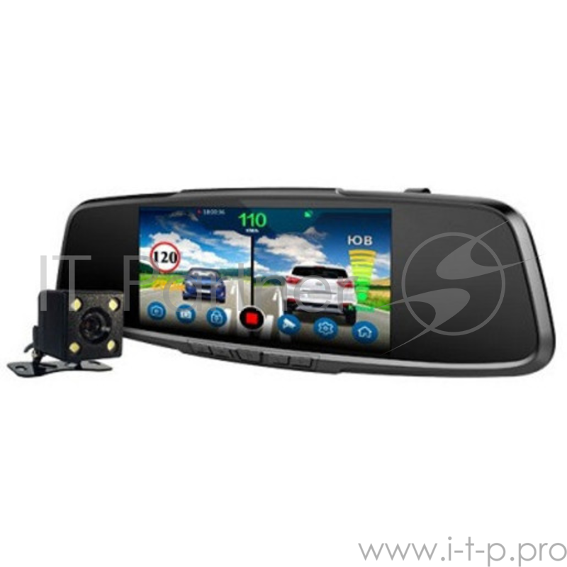 PlayMe VEGA Комбинированное устройство