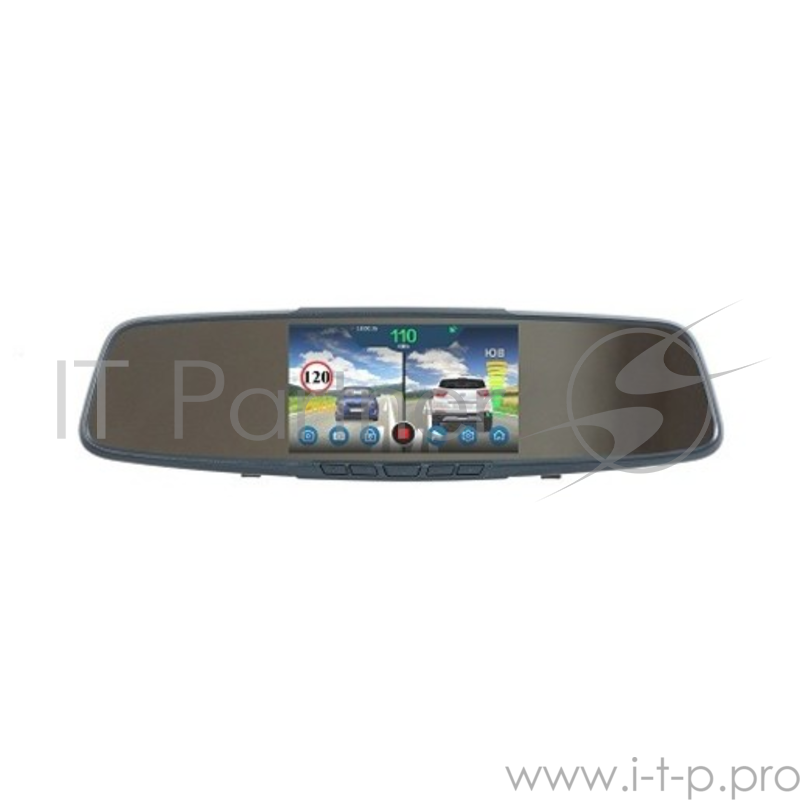 PlayMe VEGA Комбинированное устройство