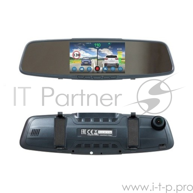 PlayMe VEGA Комбинированное устройство