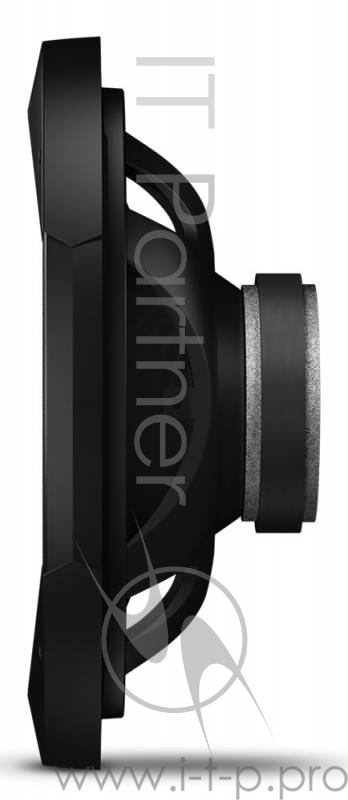 Колонки автомобильные JBL GT7-96 210Вт 94дБ 4Ом 15x23см (6x9дюйм) (ком.:2кол.) коаксиальные трехполосные