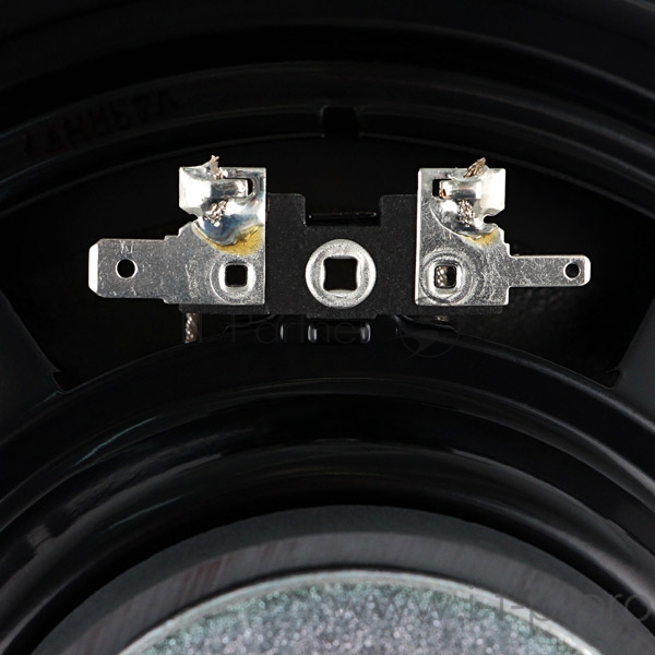 Колонки автомобильные PIONEER TS-6520F (2019 17-см, 2-полосные 320 Вт, RMS 50 Вт, Indian series)