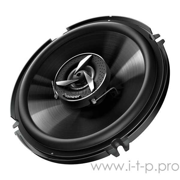 Колонки автомобильные PIONEER TS-6520F (2019 17-см, 2-полосные 320 Вт, RMS 50 Вт, Indian series)
