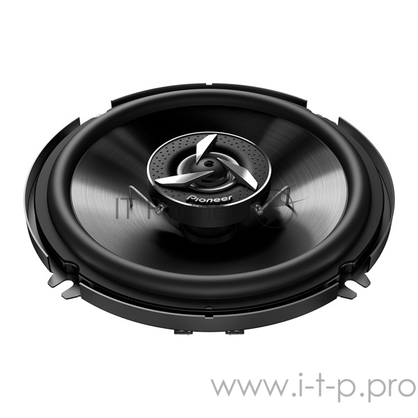 Колонки автомобильные PIONEER TS-6520F (2019 17-см, 2-полосные 320 Вт, RMS 50 Вт, Indian series)