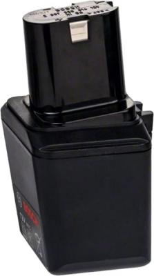Bosch Аккумуляторы и зарядные устройства Bosch 2607337292 Аккумулятор 12V 1,5Ah NiMh