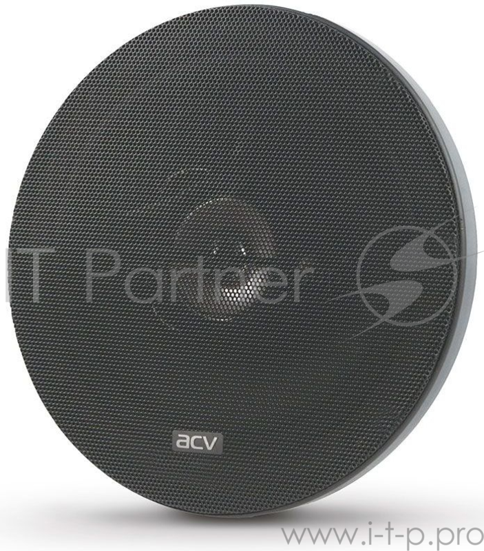 Колонки автомобильные ACV PB-803 450Вт 88дБ 4Ом 16.5см (6 1/2дюйм) (ком.:2кол.) коаксиальные трехполосные