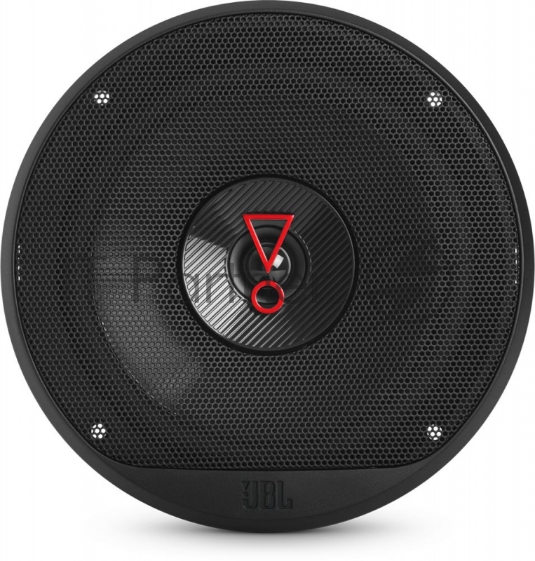 Колонки автомобильные JBL Stage 527 120Вт 91дБ 4Ом 13см (5дюйм) (ком.:2кол.) коаксиальные двухполосные